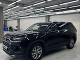 Toyota Grand Highlander 2023 года за 33 000 000 тг. в Астана – фото 4