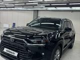 Toyota Grand Highlander 2023 года за 33 000 000 тг. в Астана – фото 2
