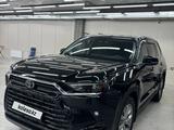 Toyota Grand Highlander 2023 года за 33 000 000 тг. в Астана