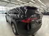 Toyota Grand Highlander 2023 года за 33 000 000 тг. в Астана – фото 5