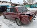 ВАЗ (Lada) 2107 2011 года за 1 000 000 тг. в Талшик – фото 6