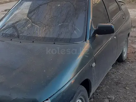 ВАЗ (Lada) 2110 2003 года за 500 000 тг. в Семей – фото 4