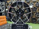 Диски BMW G30 G11 G32 R-19*5*112 j8.5-9.5 в наличии Astana за 340 000 тг. в Астана
