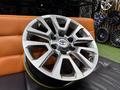 Запаска 1шт Toyota Prado 120 150 155 R-17*6*139.7 в наличии Астана за 85 000 тг. в Астана – фото 4
