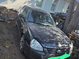 ВАЗ (Lada) Priora 2172 2011 годаүшін10 000 тг. в Рудный