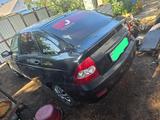 ВАЗ (Lada) Priora 2172 2011 годаүшін10 000 тг. в Рудный – фото 3