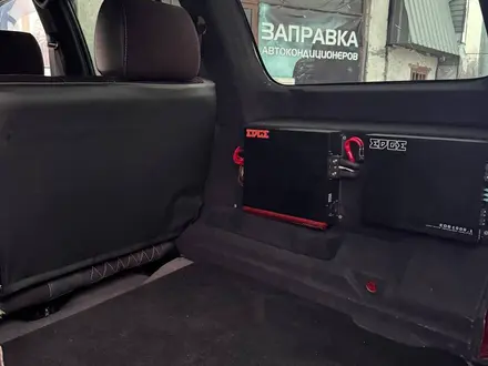 Nissan Patrol 2007 года за 16 000 000 тг. в Алматы – фото 5