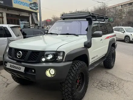 Nissan Patrol 2007 года за 16 000 000 тг. в Алматы