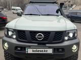 Nissan Patrol 2007 года за 16 000 000 тг. в Алматы – фото 2