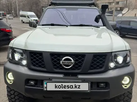 Nissan Patrol 2007 года за 16 000 000 тг. в Алматы – фото 2