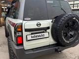 Nissan Patrol 2007 года за 16 000 000 тг. в Алматы – фото 4