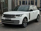 Land Rover Range Rover 2024 года за 165 500 000 тг. в Алматы