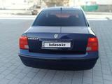 Volkswagen Passat 1997 года за 2 750 000 тг. в Караганда – фото 4