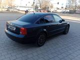 Volkswagen Passat 1997 года за 2 750 000 тг. в Караганда – фото 5