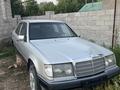 Mercedes-Benz E 260 1992 годаүшін1 000 000 тг. в Алматы – фото 2