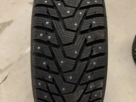 Шины Hankook 265/50/r20 W429 за 95 000 тг. в Алматы