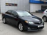 Toyota Camry 2014 года за 8 300 000 тг. в Шымкент – фото 2