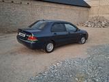 Mitsubishi Lancer 2005 годаүшін1 200 000 тг. в Шымкент – фото 2