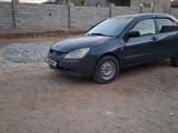 Mitsubishi Lancer 2005 годаүшін1 200 000 тг. в Шымкент – фото 4