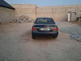 Mitsubishi Lancer 2005 годаүшін1 200 000 тг. в Шымкент – фото 3