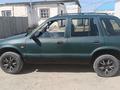 Kia Sportage 1996 годаүшін1 600 000 тг. в Айтеке би – фото 4