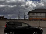Toyota Land Cruiser Prado 2023 года за 27 100 000 тг. в Караганда – фото 4