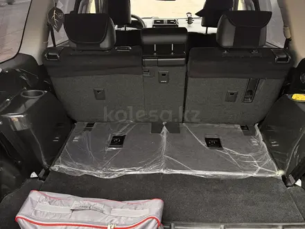 Toyota Land Cruiser Prado 2023 года за 27 100 000 тг. в Караганда – фото 10