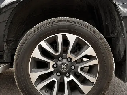 Toyota Land Cruiser Prado 2023 года за 27 100 000 тг. в Караганда – фото 11