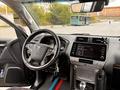 Toyota Land Cruiser Prado 2023 годаүшін27 100 000 тг. в Караганда – фото 15