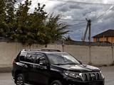 Toyota Land Cruiser Prado 2023 года за 27 100 000 тг. в Караганда – фото 3