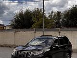 Toyota Land Cruiser Prado 2023 года за 27 100 000 тг. в Караганда