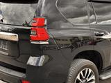 Toyota Land Cruiser Prado 2023 года за 27 100 000 тг. в Караганда – фото 5