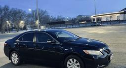 Toyota Camry 2008 года за 5 800 000 тг. в Талдыкорган – фото 3