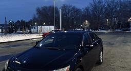 Toyota Camry 2008 года за 5 800 000 тг. в Талдыкорган