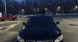 Toyota Camry 2008 года за 5 800 000 тг. в Талдыкорган – фото 2