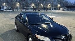 Toyota Camry 2008 года за 5 800 000 тг. в Талдыкорган – фото 4