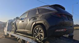 Hyundai Tucson 2023 года за 400 000 тг. в Алматы