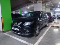 Nissan X-Trail 2017 года за 10 000 000 тг. в Астана