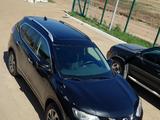 Nissan X-Trail 2017 годаүшін9 000 000 тг. в Астана – фото 2