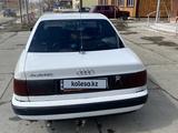 Audi 100 1993 года за 2 000 000 тг. в Аксай – фото 3