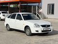 ВАЗ (Lada) Priora 2172 2009 годаfor1 500 000 тг. в Атырау – фото 2