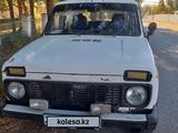 ВАЗ (Lada) Lada 2121 2003 года за 400 000 тг. в Уральск – фото 2