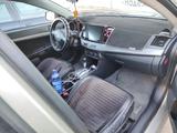 Mitsubishi Lancer 2007 года за 3 950 000 тг. в Кокшетау – фото 4