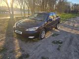 Toyota Camry 2002 годаүшін4 750 000 тг. в Семей