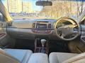 Toyota Camry 2002 годаүшін4 750 000 тг. в Семей – фото 8