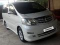 Toyota Alphard 2005 года за 7 000 000 тг. в Шымкент – фото 6