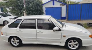 ВАЗ (Lada) 2114 2011 года за 1 500 000 тг. в Костанай