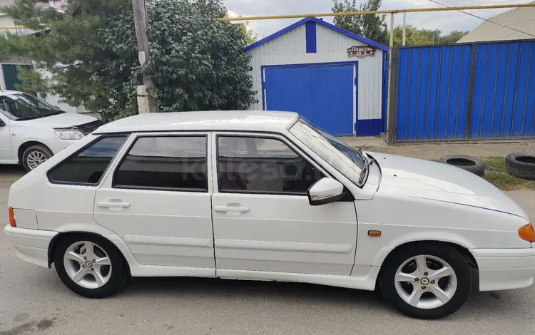 ВАЗ (Lada) 2114 2011 годаүшін1 500 000 тг. в Костанай