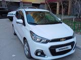 Chevrolet Spark 2018 года за 5 800 000 тг. в Астана