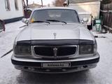ГАЗ 3110 Волга 2003 годаүшін1 300 000 тг. в Караганда
